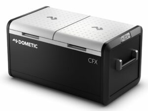 DOMETIC CFX3 95DZ KOMPRESSORKÜHL- UND -GEFRIERBOX